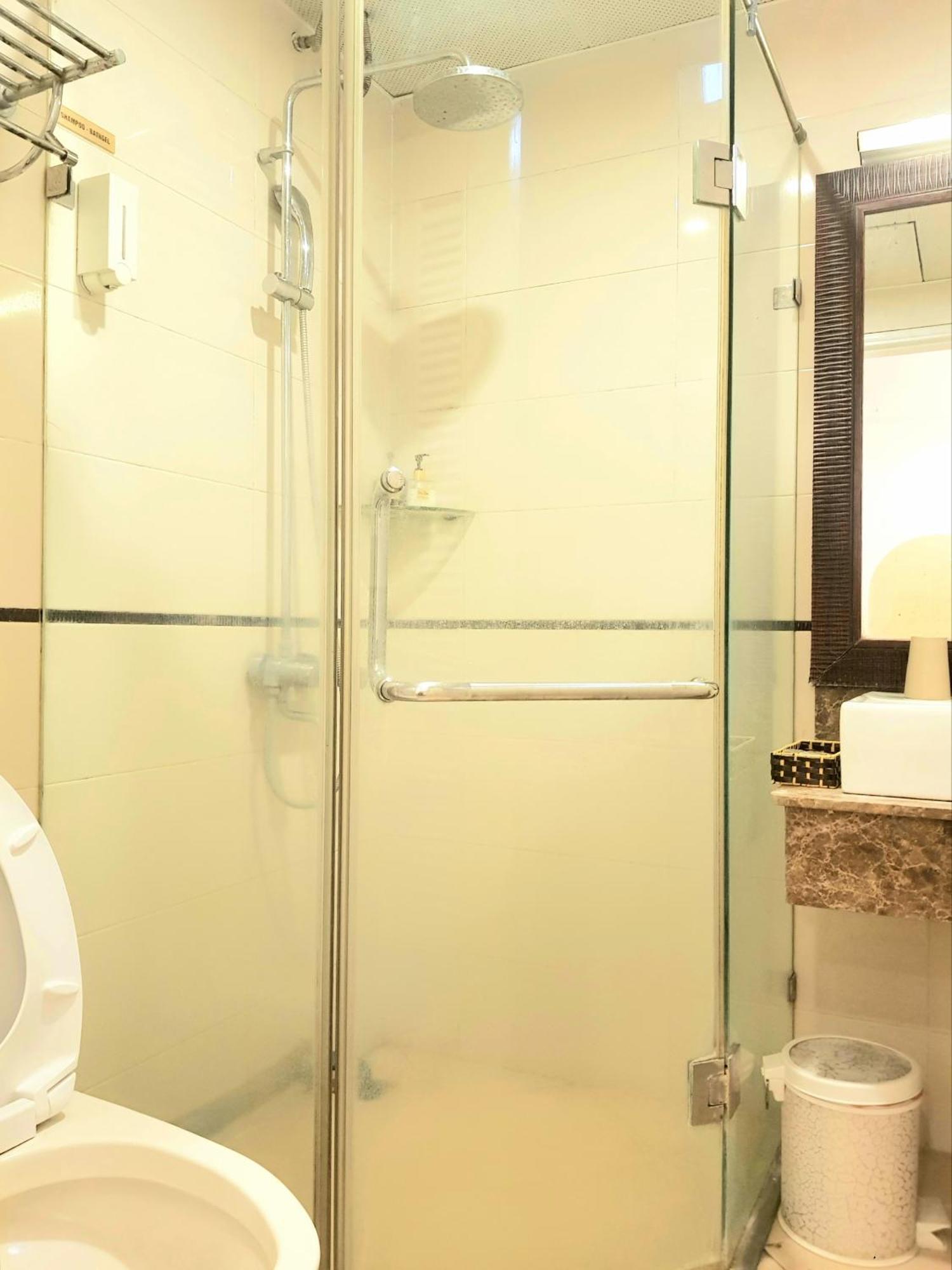 Libre Homestay Dao Tan Hanoi Exteriör bild